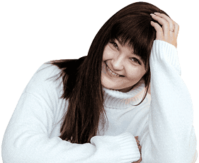 Фото психолога Анастасии Корело