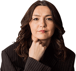 Фото директора по развитию гештальт центра психолога Натальи Масловой