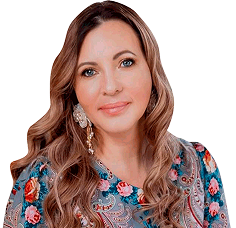 Фото клинического психолога, гештальт-терапевта и супервизора Ирины Поляковой