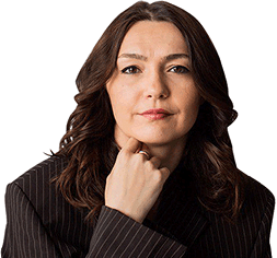 Наталья Маслова