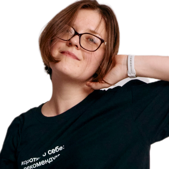 Мария Булатова