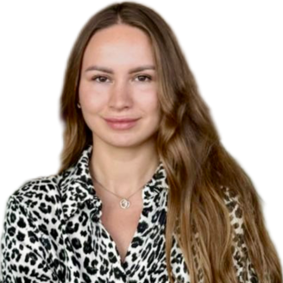 Алина Ларионова