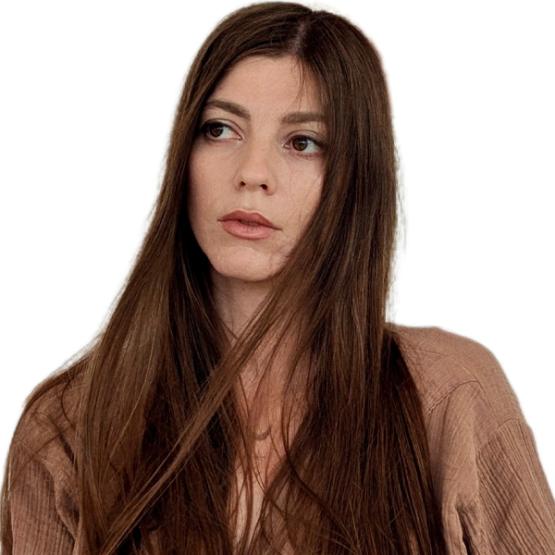 Мария Штанюк (Маша Штэф)