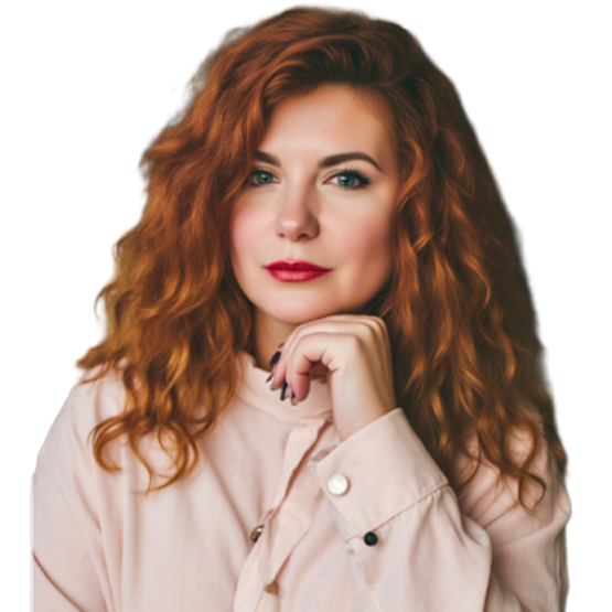 Влана Шерстюкова