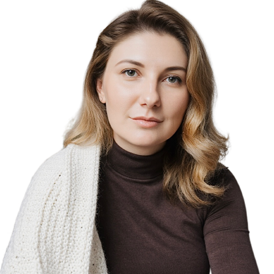 Ольга Кузуб