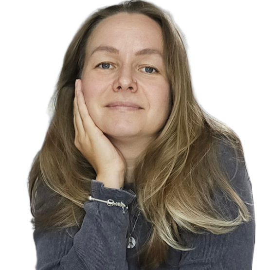 Ольга Дрило