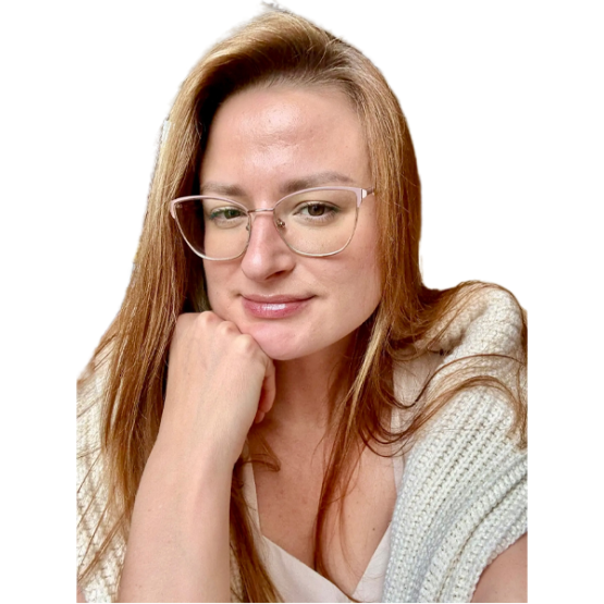 Арина Радищева