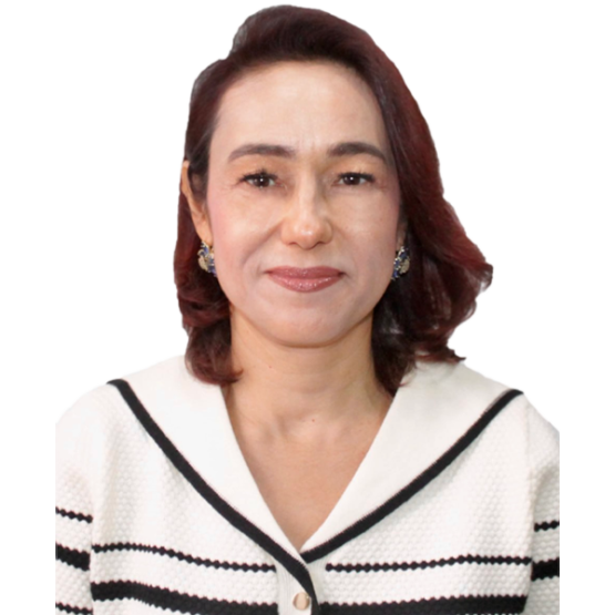 Гульнора Хамраева