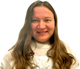 Елена Григорьева