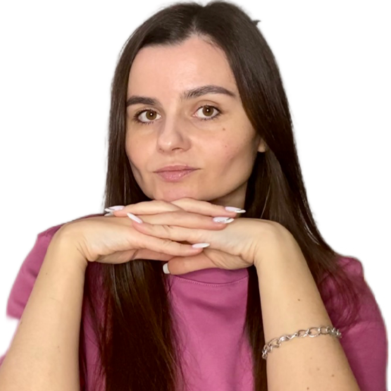 Анастасия Борисова