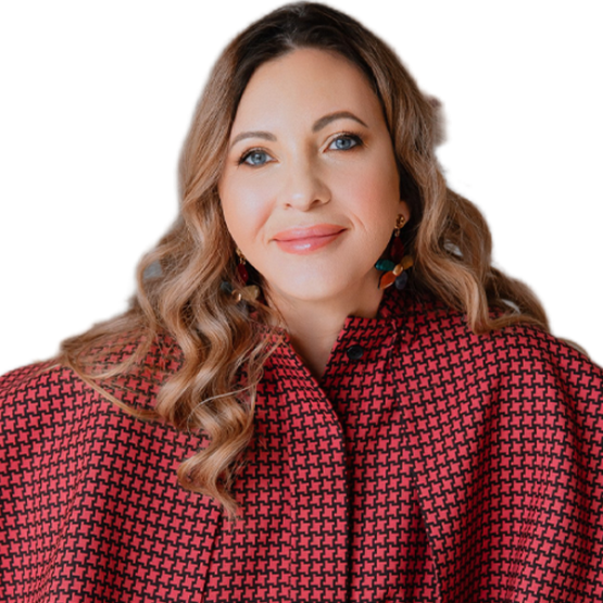 Ирина Полякова