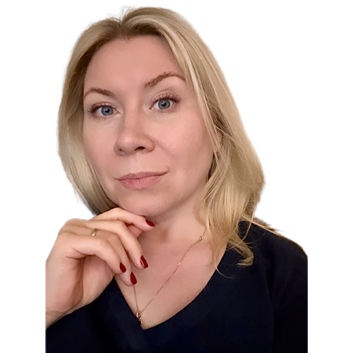 Ольга Володькина