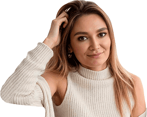 Виктория Косик