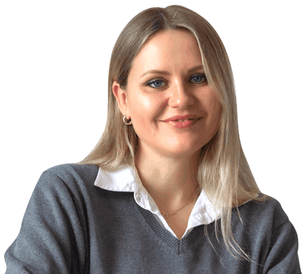 Анна Рада (Белова)