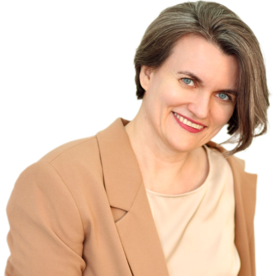 Вероника Нехай